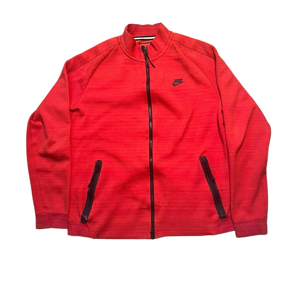 nike N98 Tech Fleece